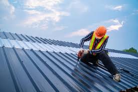 Best Roof Ventilation Installation  in Kula, HI